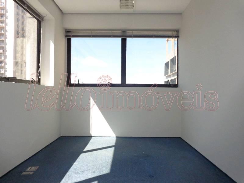 Conjunto Comercial-Sala para alugar, 218m² - Foto 7