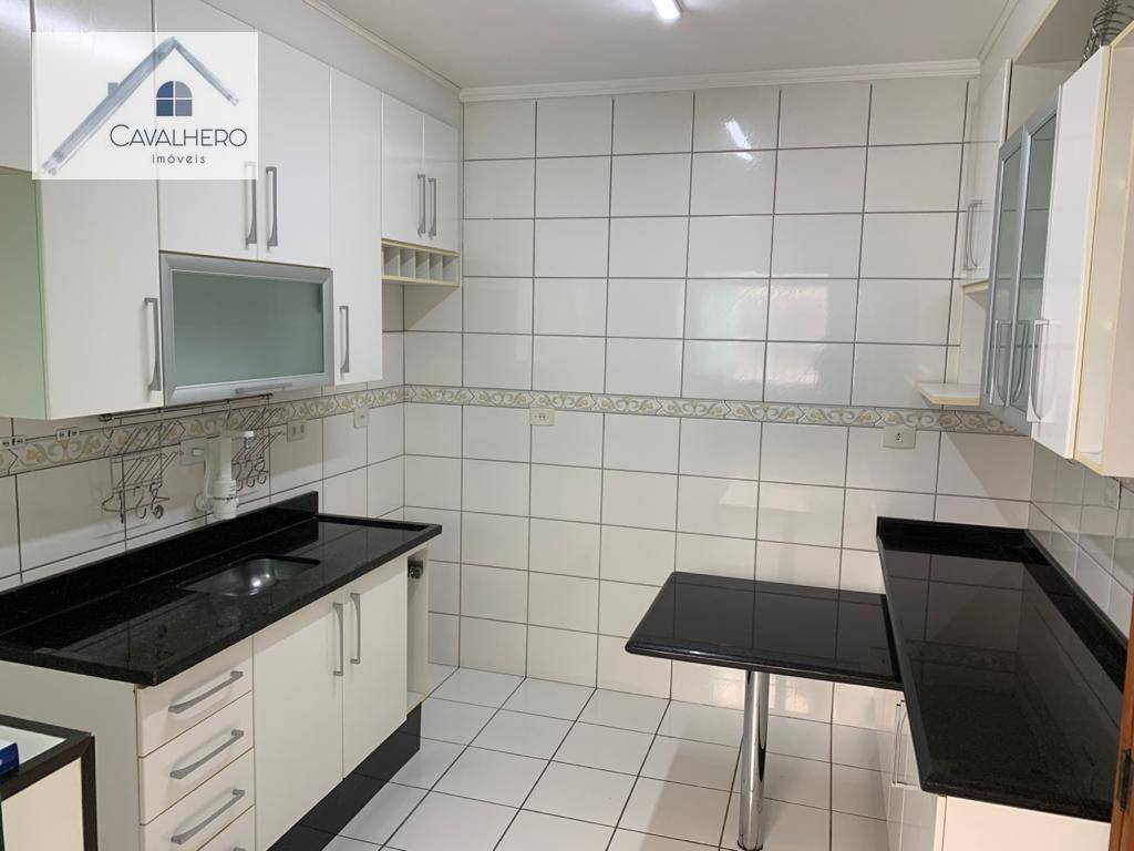 Apartamento à venda com 3 quartos, 89m² - Foto 14