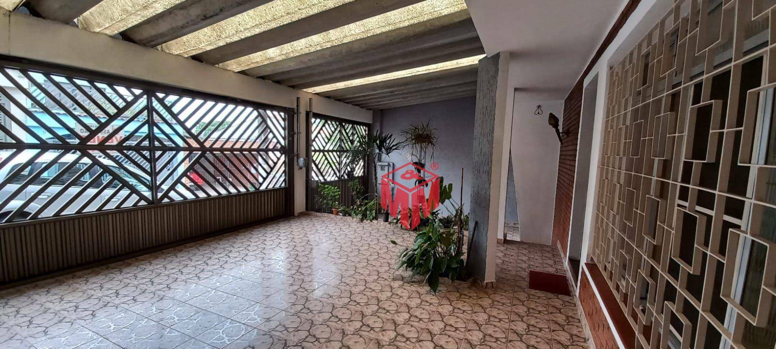 Casa à venda com 4 quartos, 201m² - Foto 27