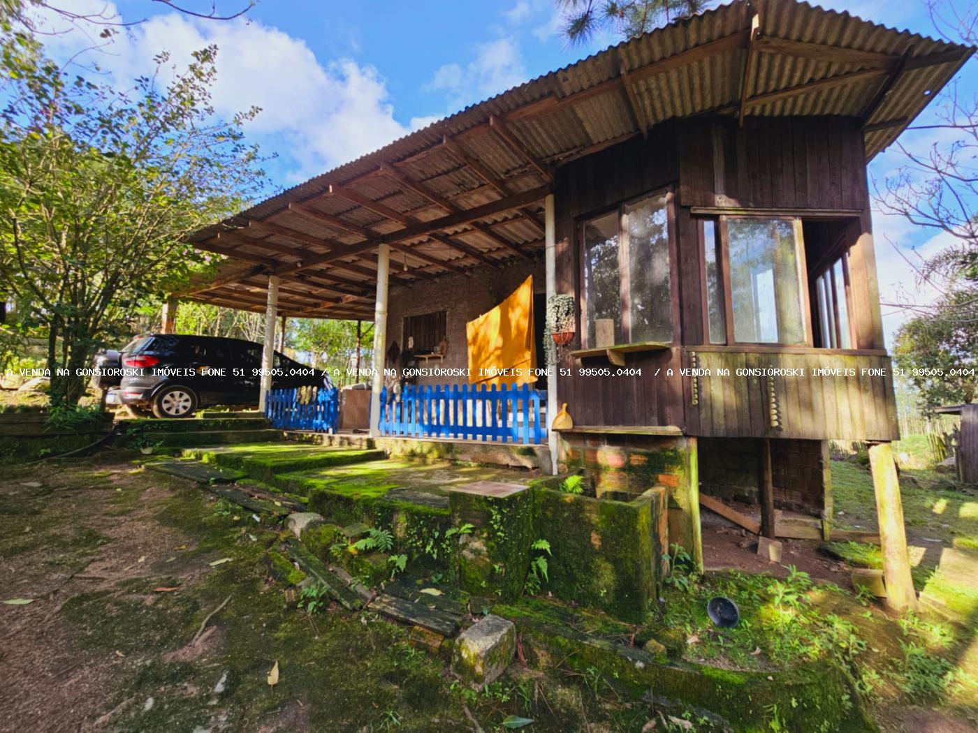 Sítio à venda, 30000m² - Foto 1