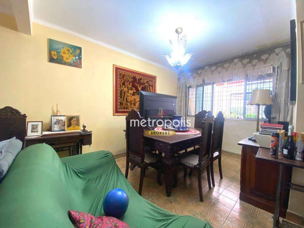 Sobrado à venda com 3 quartos, 115m² - Foto 7