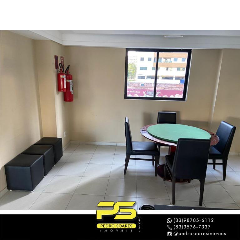 Apartamento à venda com 4 quartos, 264m² - Foto 13