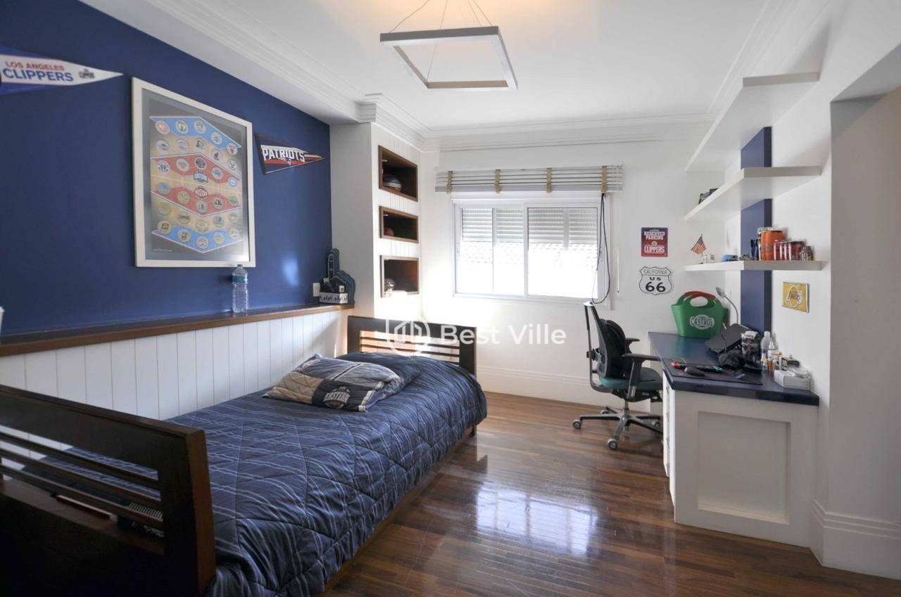 Casa de Condomínio à venda com 4 quartos, 420m² - Foto 17