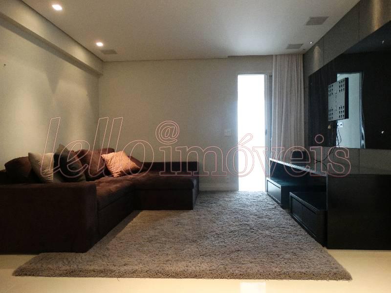 Apartamento para alugar, 143m² - Foto 7