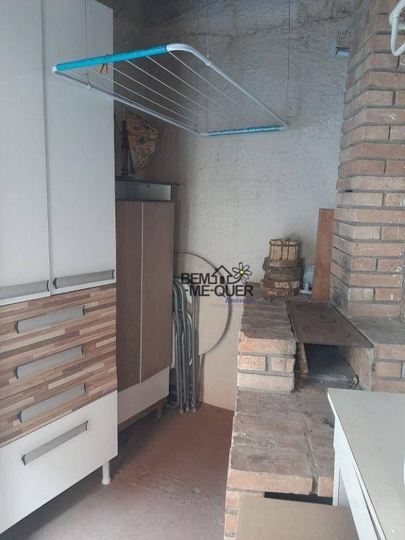 Sobrado à venda com 4 quartos, 180m² - Foto 16