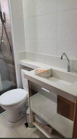 Apartamento à venda com 2 quartos, 47m² - Foto 22