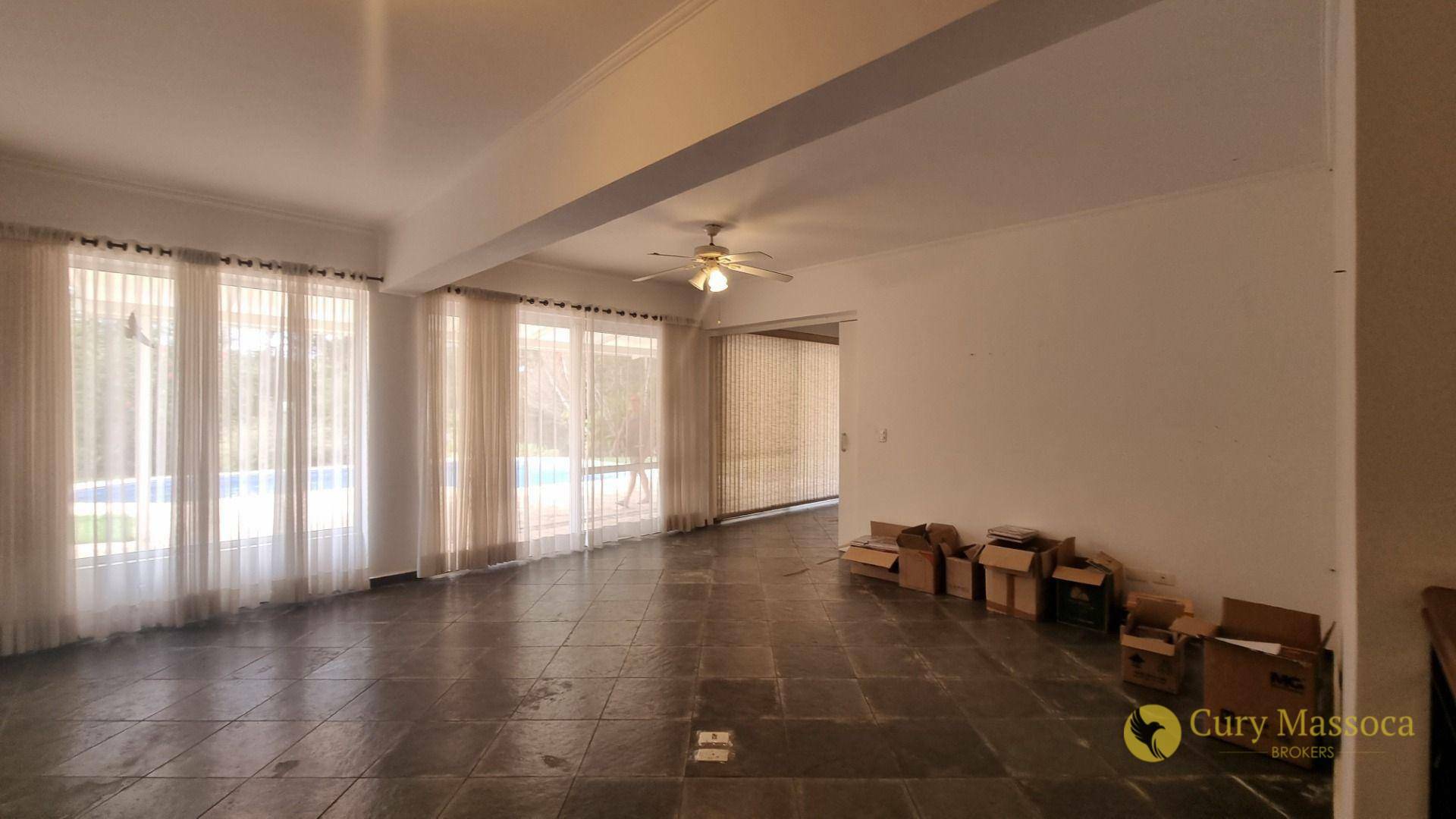 Casa de Condomínio à venda com 3 quartos, 425m² - Foto 63