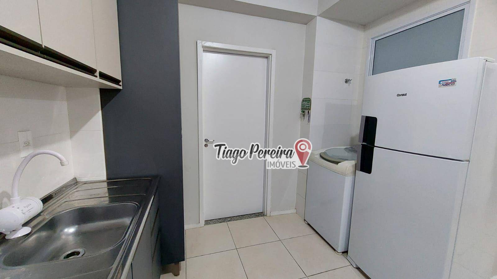 Apartamento, 2 quartos, 54 m² - Foto 5