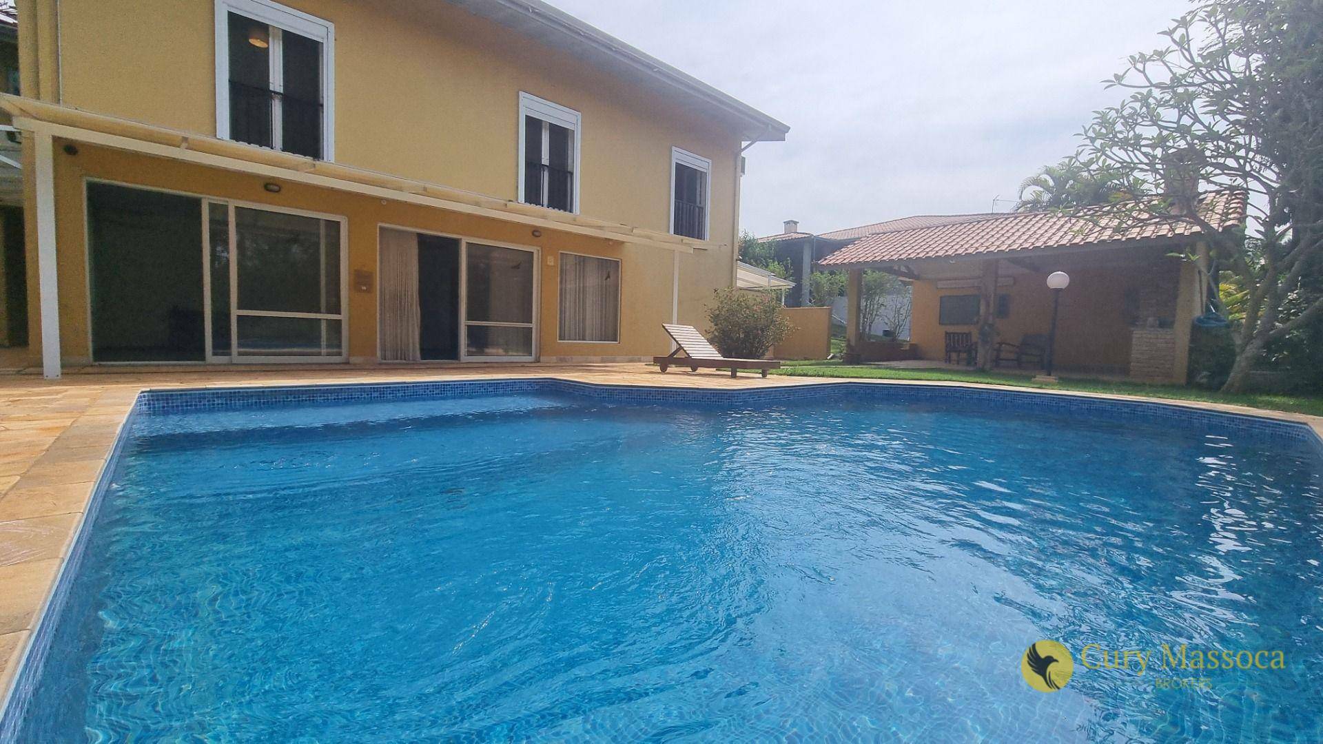 Casa de Condomínio à venda com 3 quartos, 425m² - Foto 11