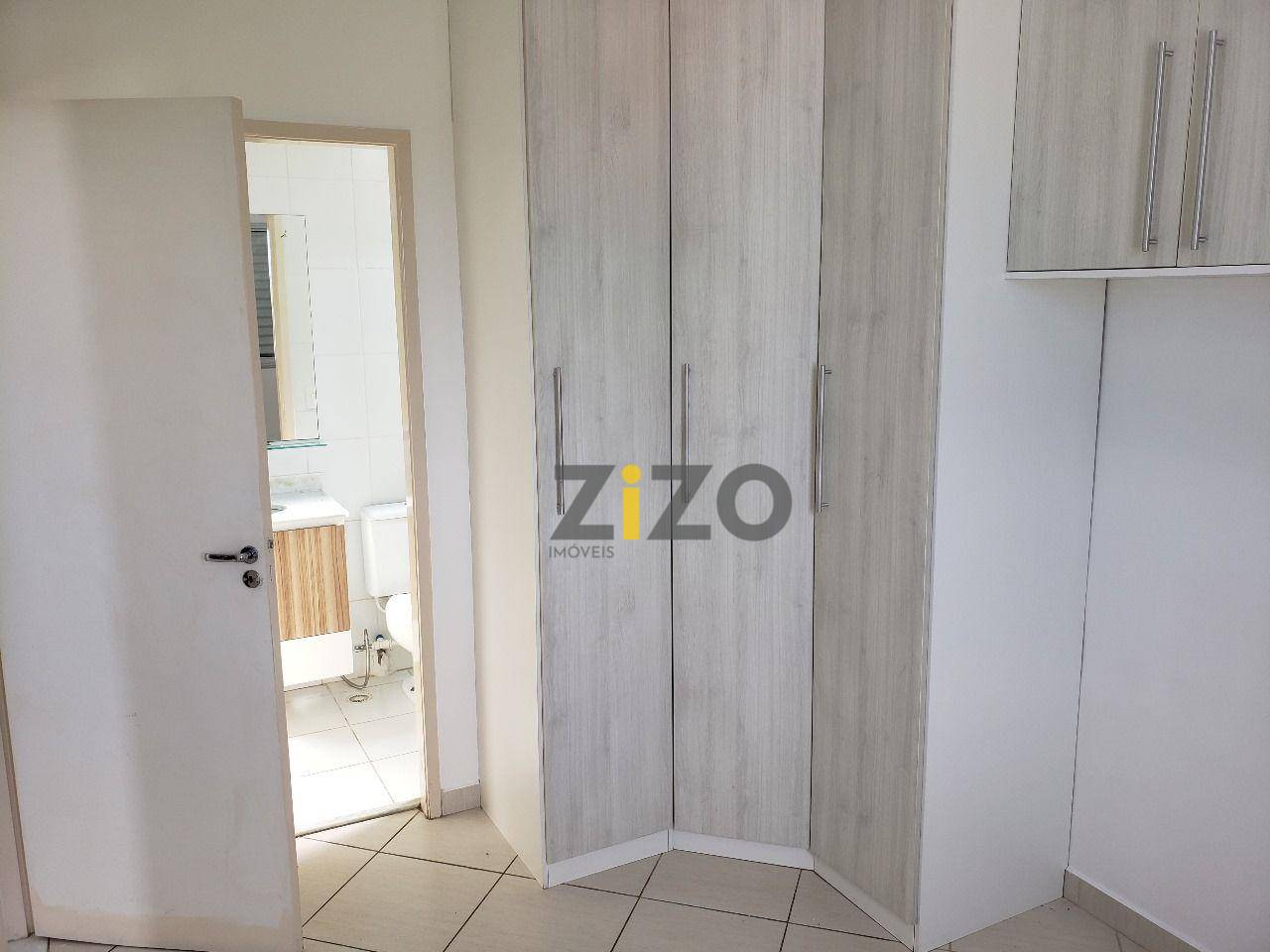 Apartamento à venda com 2 quartos, 54m² - Foto 10