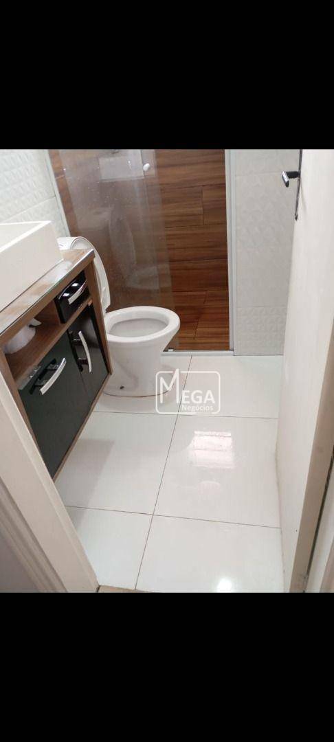 Sobrado à venda com 2 quartos, 64m² - Foto 2