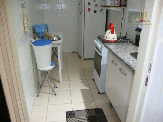 Apartamento à venda com 1 quarto, 57m² - Foto 11