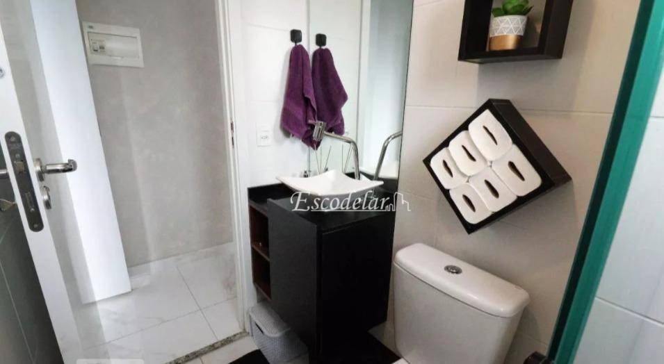 Apartamento à venda com 2 quartos, 41m² - Foto 16