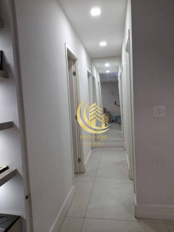 Apartamento à venda com 3 quartos, 82m² - Foto 11