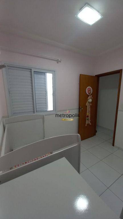 Apartamento à venda com 2 quartos, 56m² - Foto 12