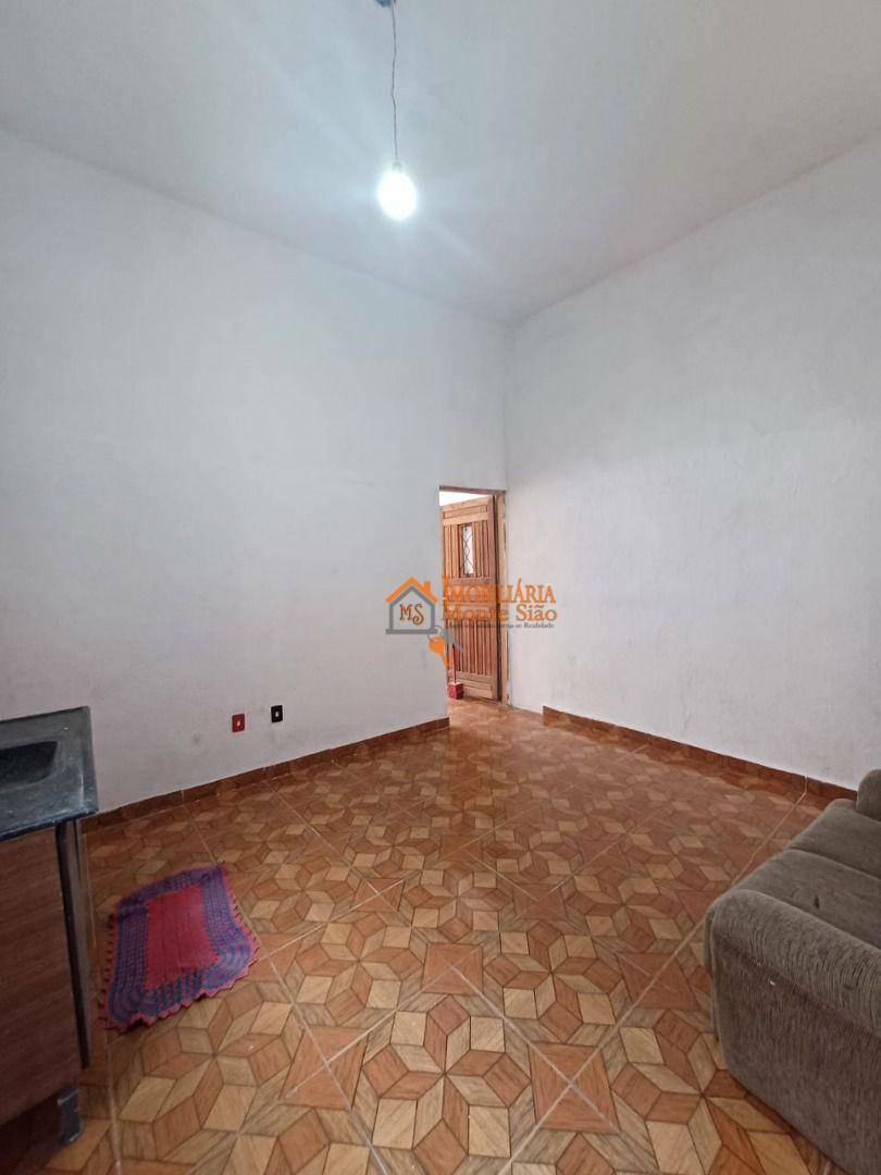 Loja-Salão para alugar, 70m² - Foto 6