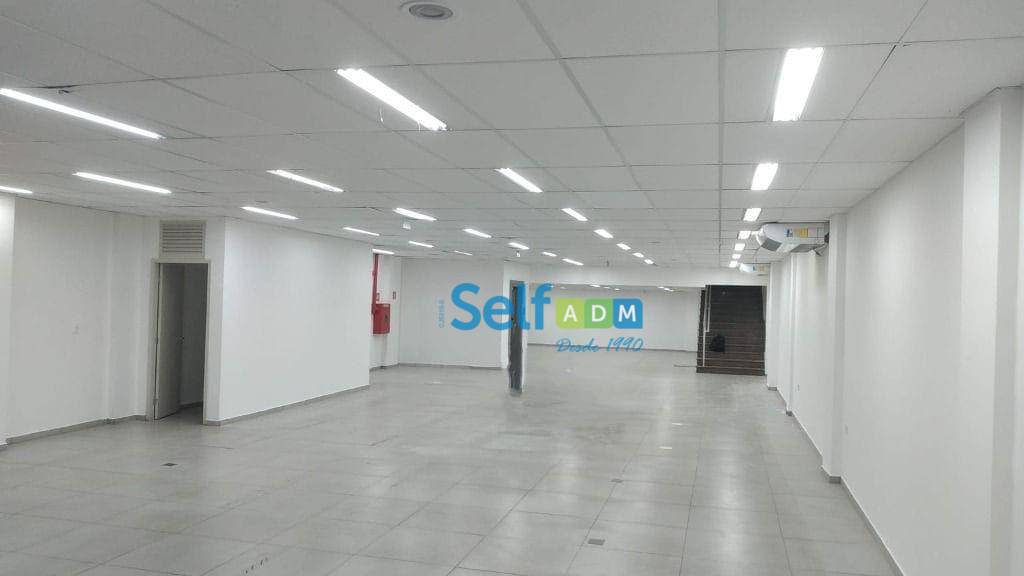 Loja-Salão para alugar, 998m² - Foto 4