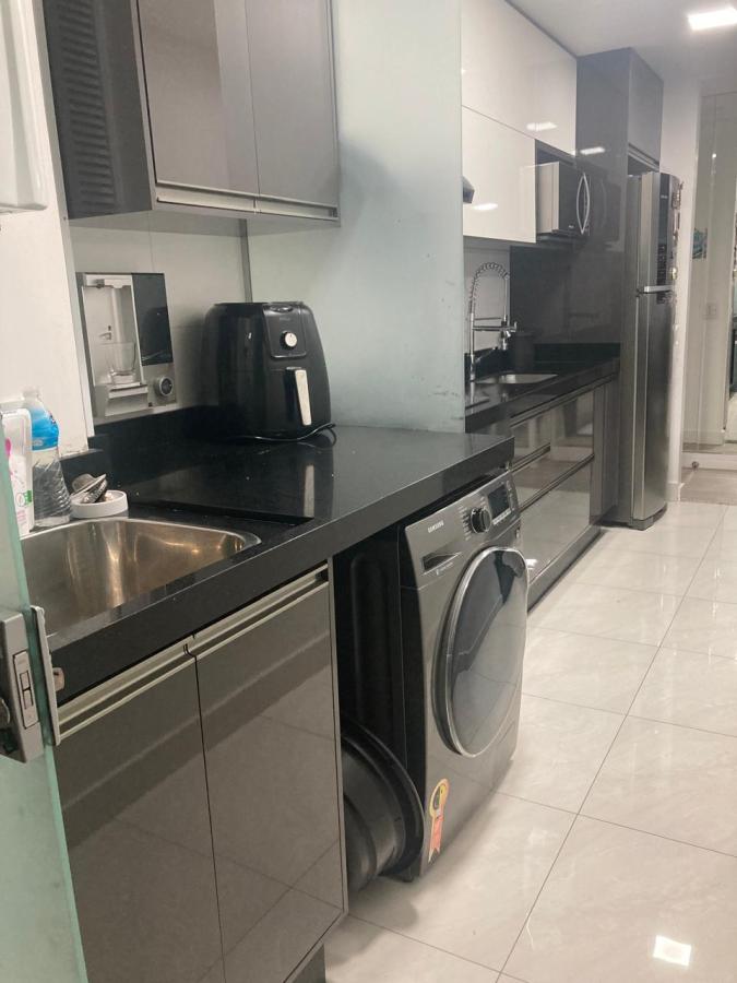 Apartamento à venda com 3 quartos, 85m² - Foto 22