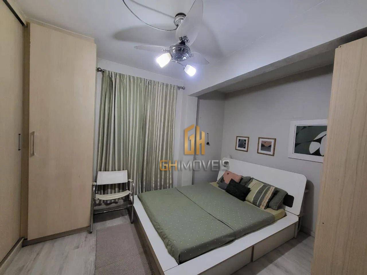 Apartamento à venda com 2 quartos, 55m² - Foto 11