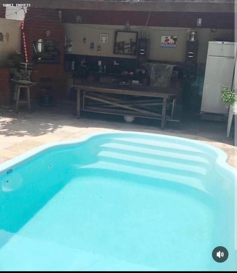 Casa à venda com 3 quartos, 160m² - Foto 5