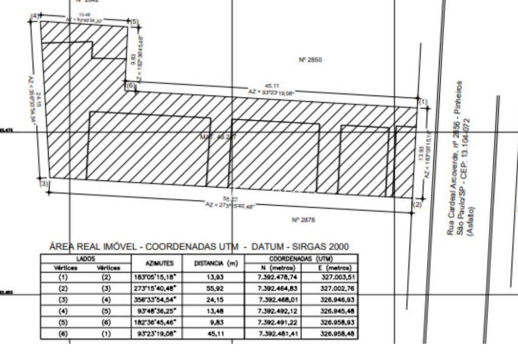 Prédio Inteiro à venda e aluguel, 1080m² - Foto 6