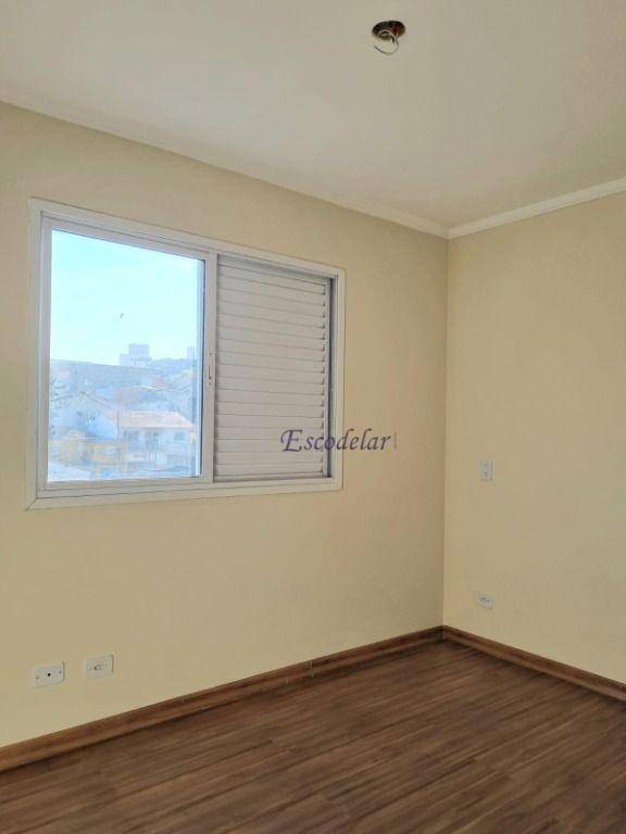 Apartamento à venda com 2 quartos, 64m² - Foto 9