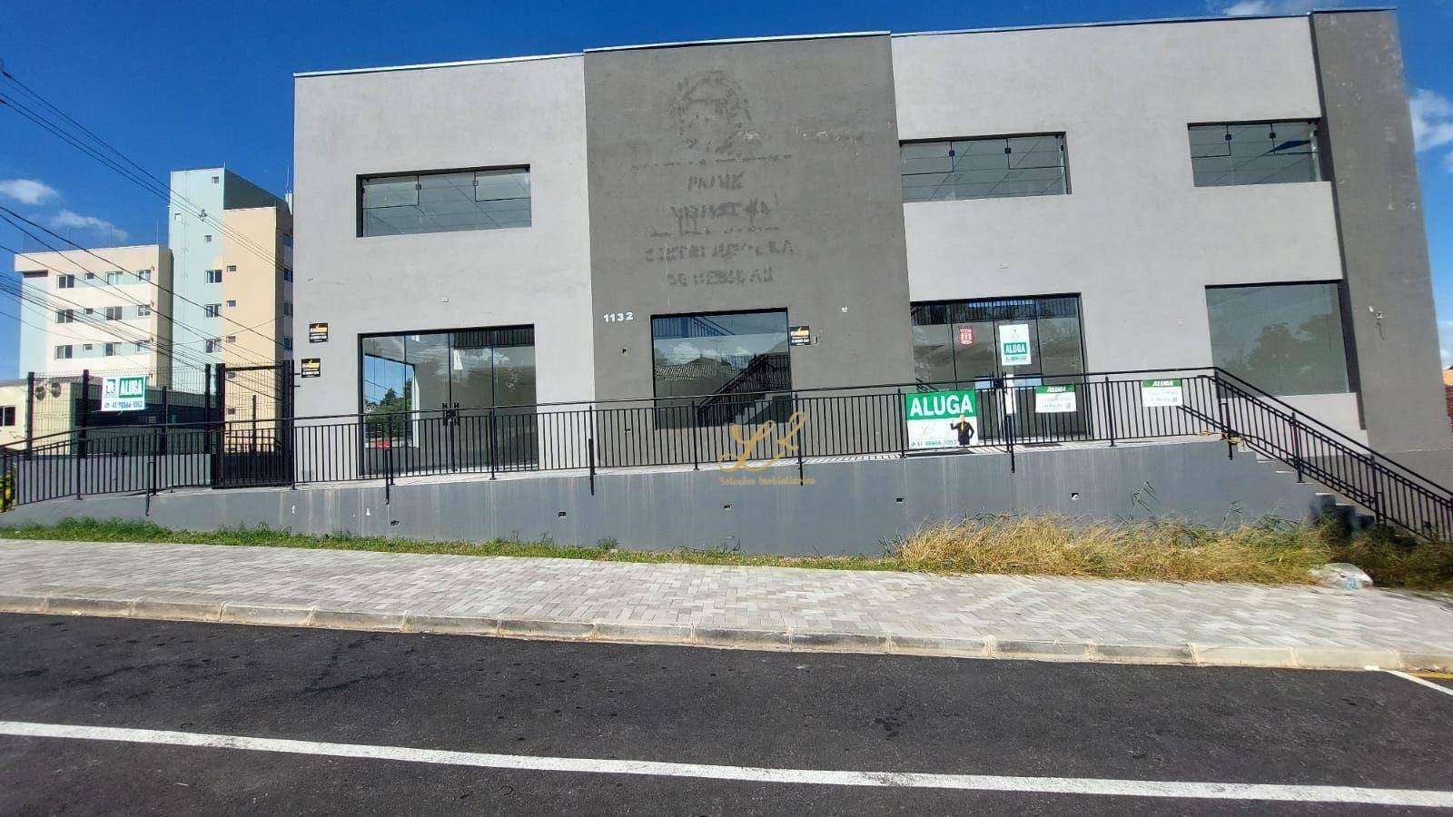 Prédio Inteiro para alugar, 500m² - Foto 17