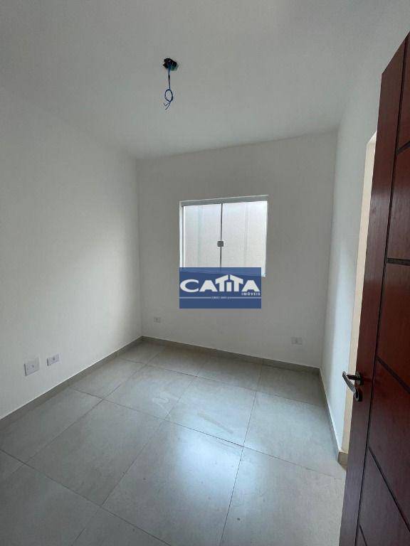 Apartamento à venda com 2 quartos, 37m² - Foto 1