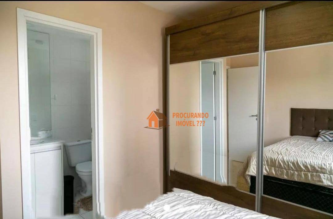 Apartamento à venda com 2 quartos, 63m² - Foto 10