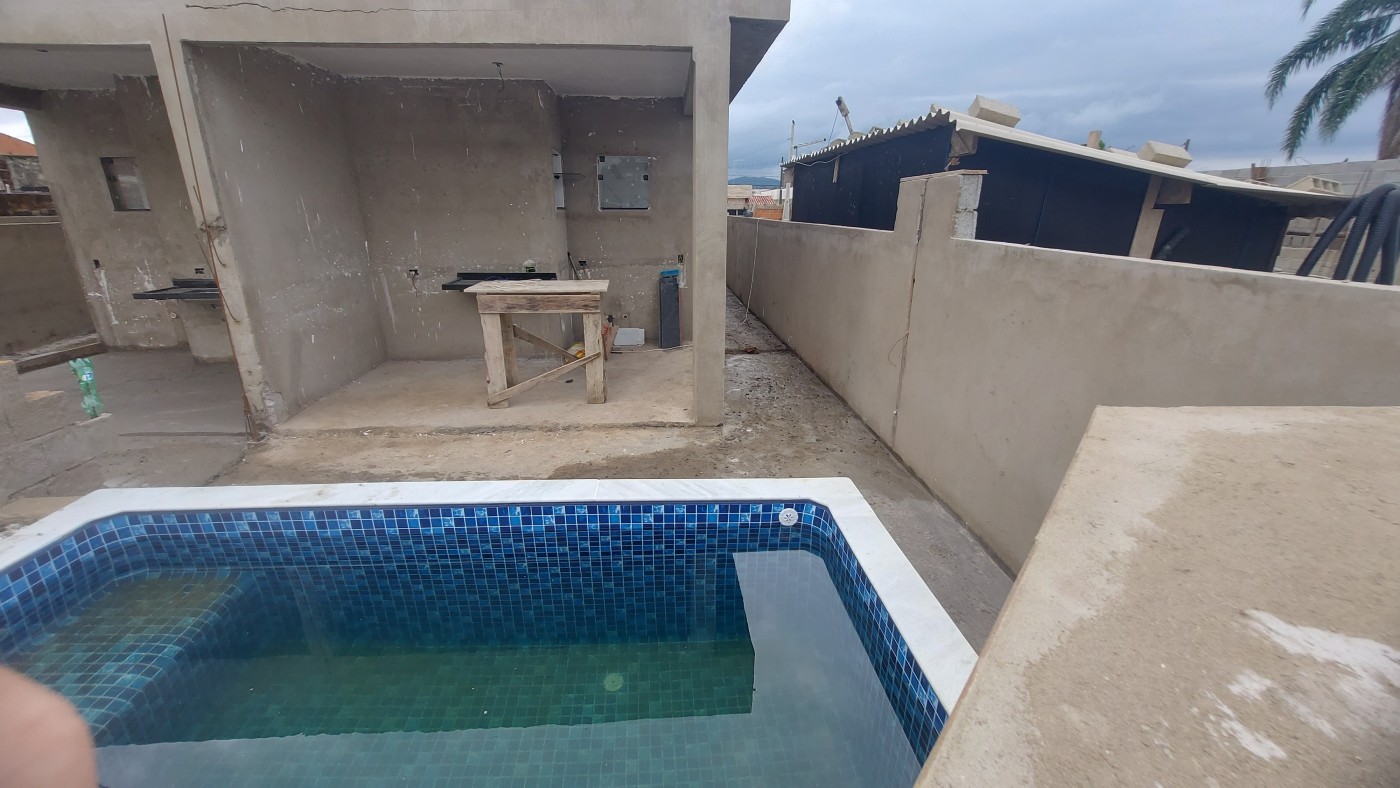 Casa à venda com 2 quartos, 150m² - Foto 16