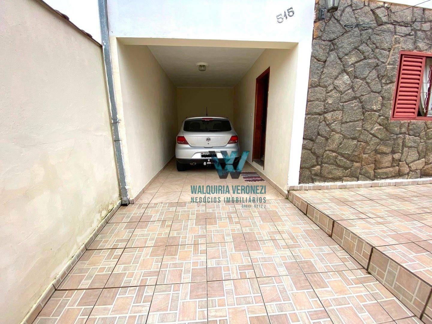 Casa à venda com 3 quartos, 96m² - Foto 13