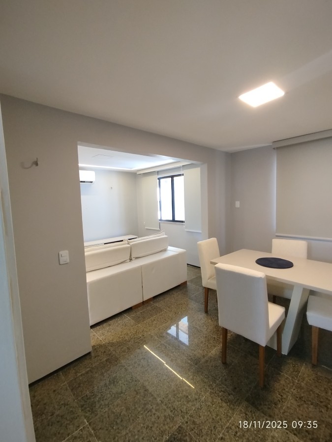 Apartamento, 1 quarto, 80 m² - Foto 11