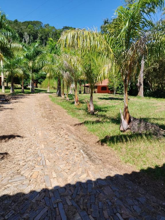 Sítio à venda com 5 quartos, 170000m² - Foto 9