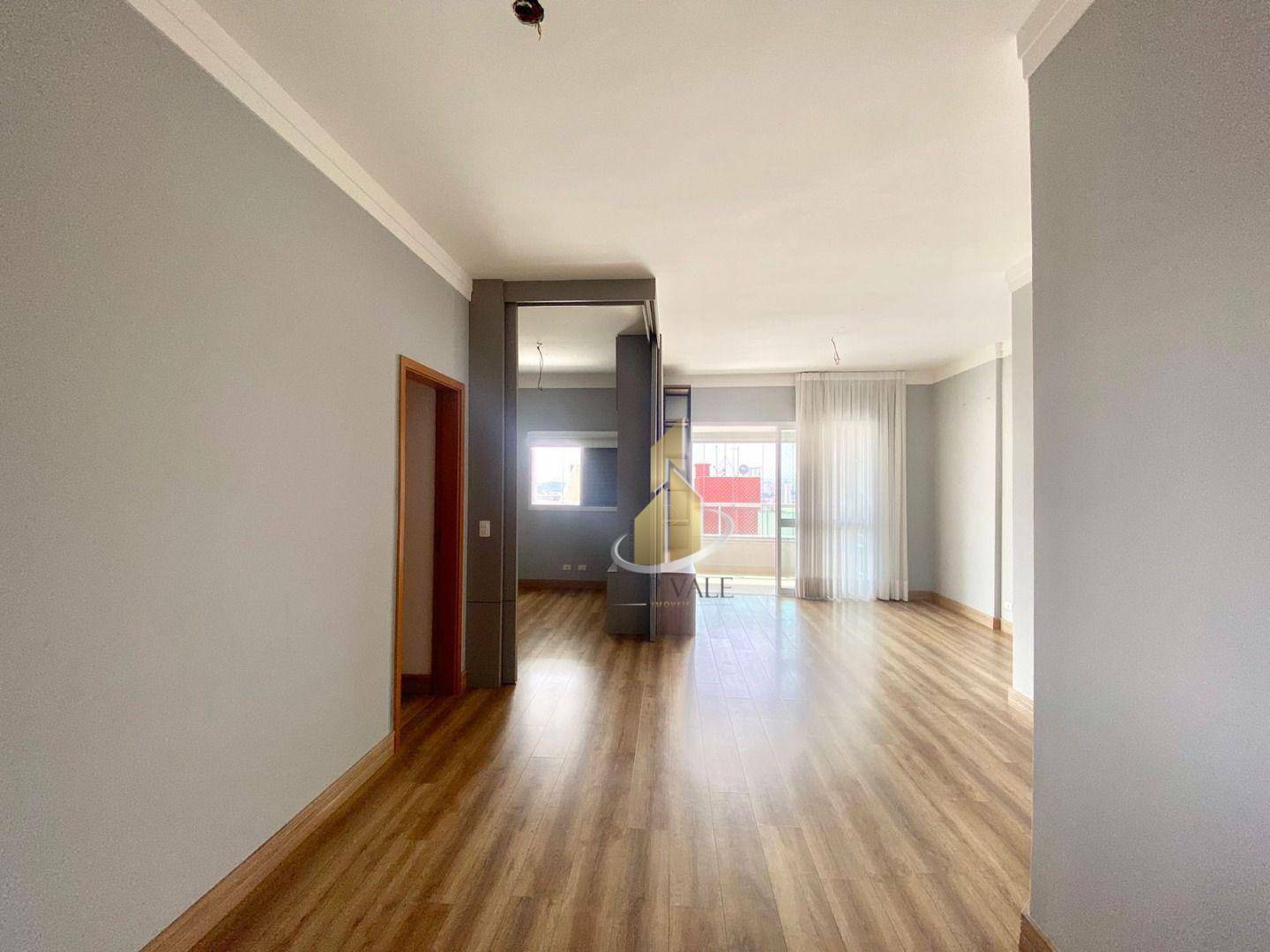 Apartamento à venda com 3 quartos, 120m² - Foto 12