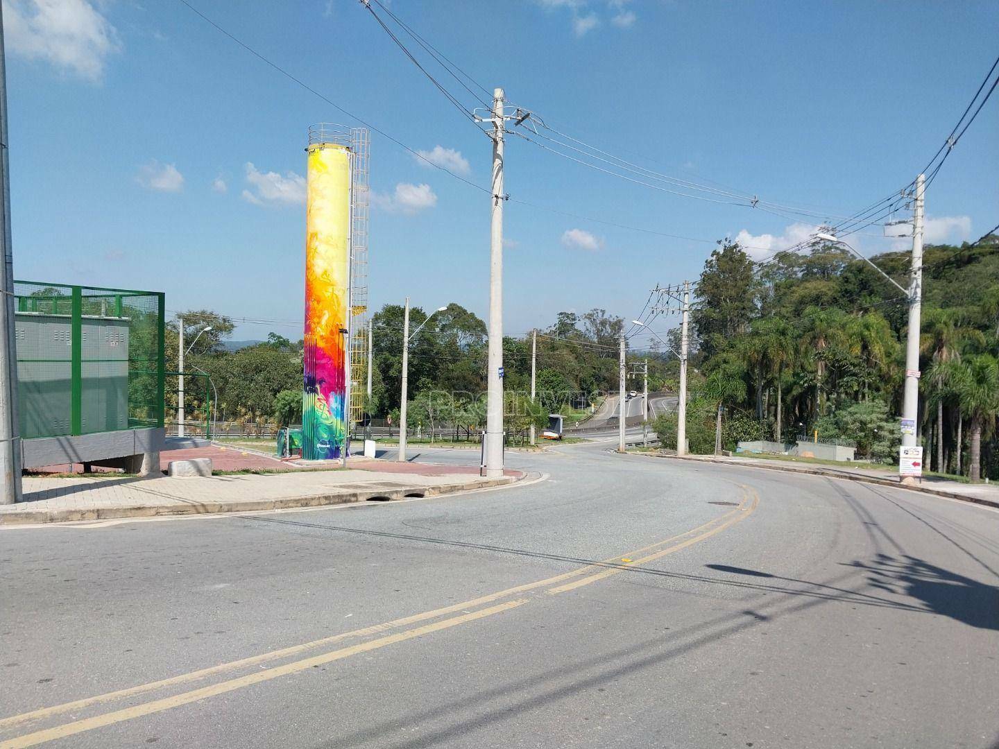 Loteamento e Condomínio à venda, 125M2 - Foto 29