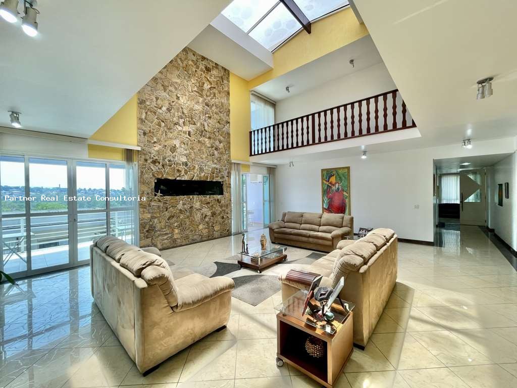 Casa de Condomínio, 6 quartos - Foto 19