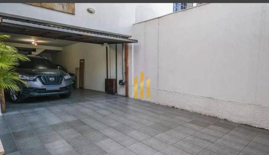 Sobrado à venda com 4 quartos, 300m² - Foto 26