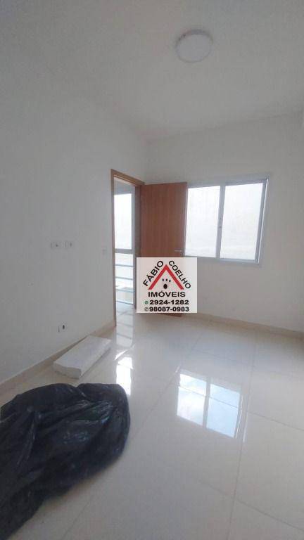 Apartamento à venda com 1 quarto, 29m² - Foto 4