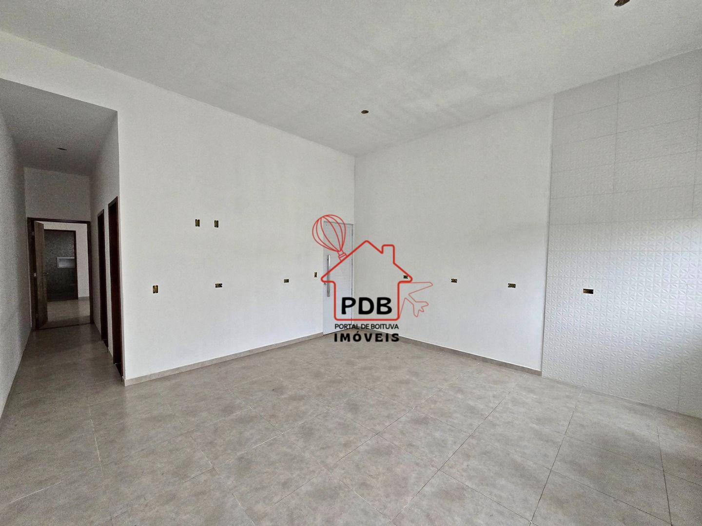 Casa, 2 quartos, 68 m² - Foto 3