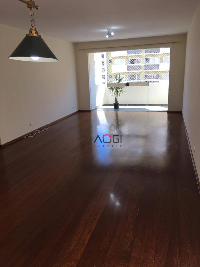 Apartamento para alugar com 3 quartos, 97m² - Foto 3