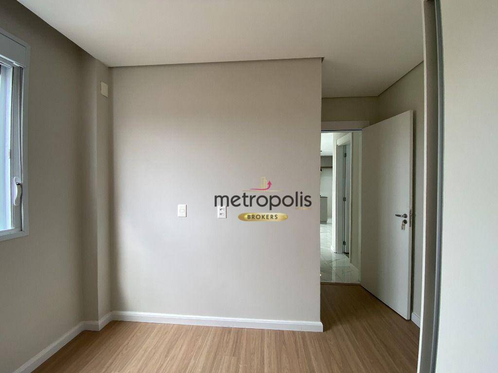 Apartamento para alugar com 2 quartos, 51m² - Foto 25