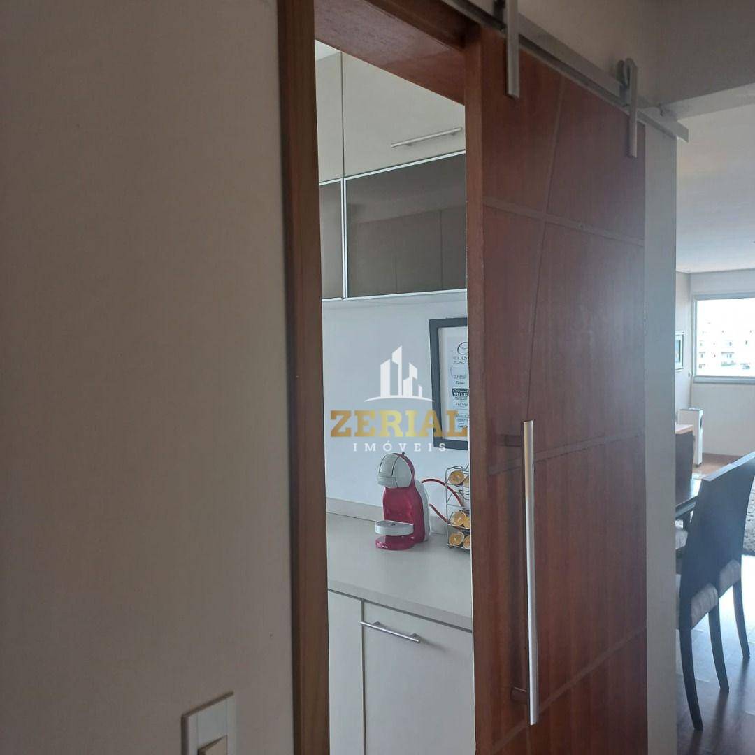 Apartamento à venda com 3 quartos, 108m² - Foto 11