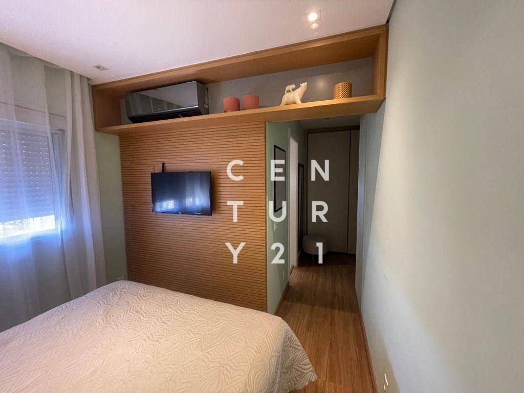 Apartamento para alugar com 3 quartos, 121m² - Foto 27