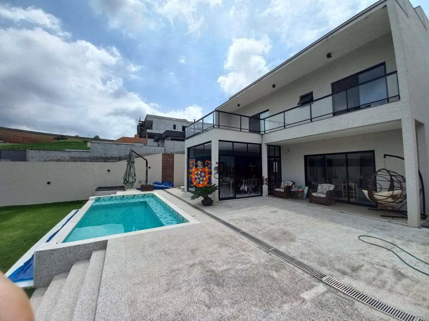 Casa de Condomínio à venda com 3 quartos, 234m² - Foto 101