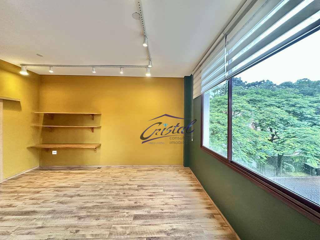 Conjunto Comercial-Sala à venda e aluguel, 44m² - Foto 12