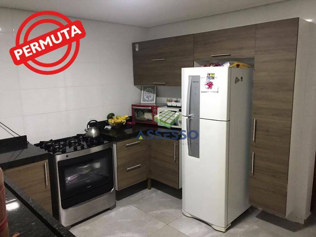 Casa à venda com 3 quartos, 125m² - Foto 18