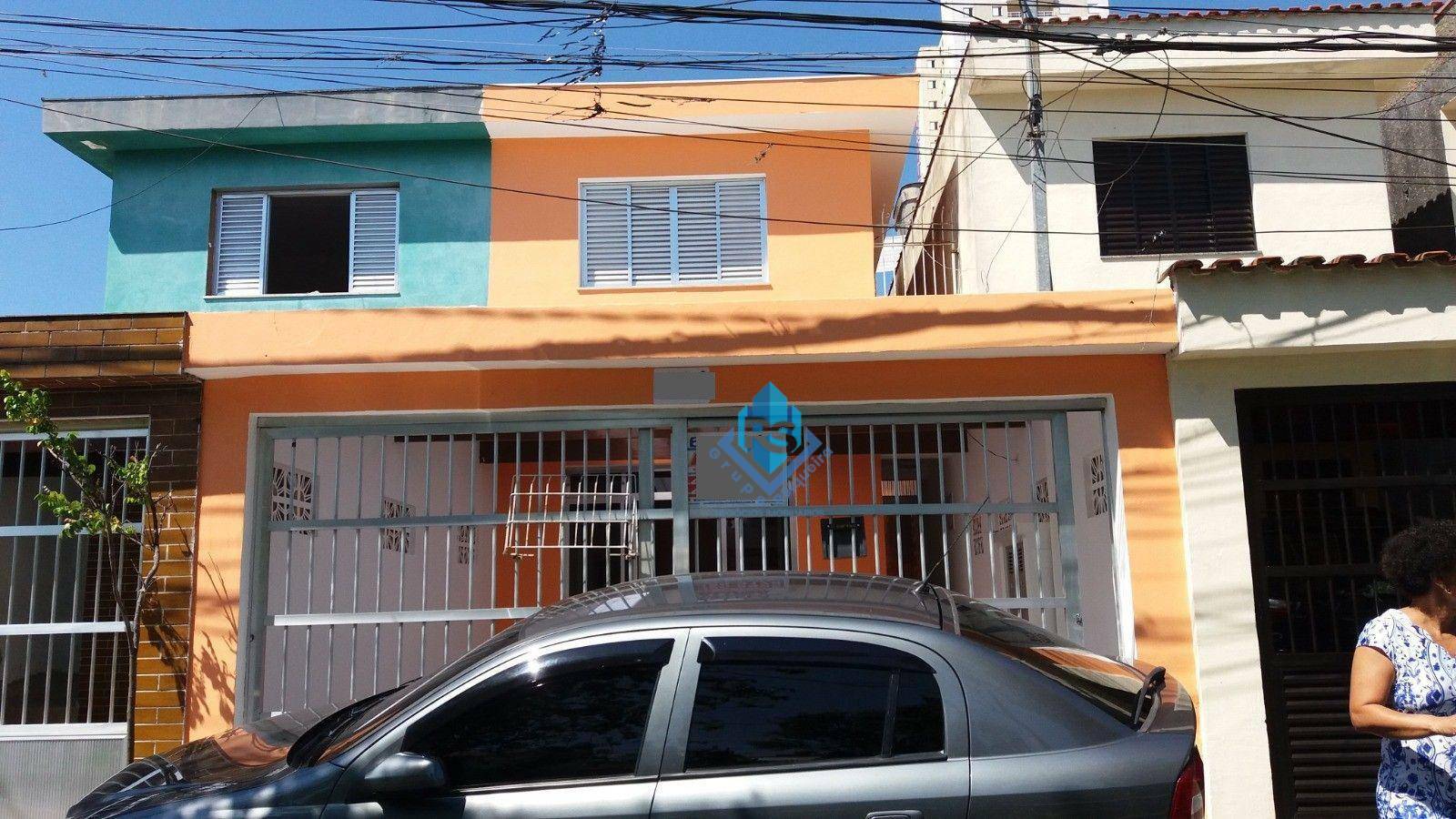 Sobrado à venda com 3 quartos, 166m² - Foto 18