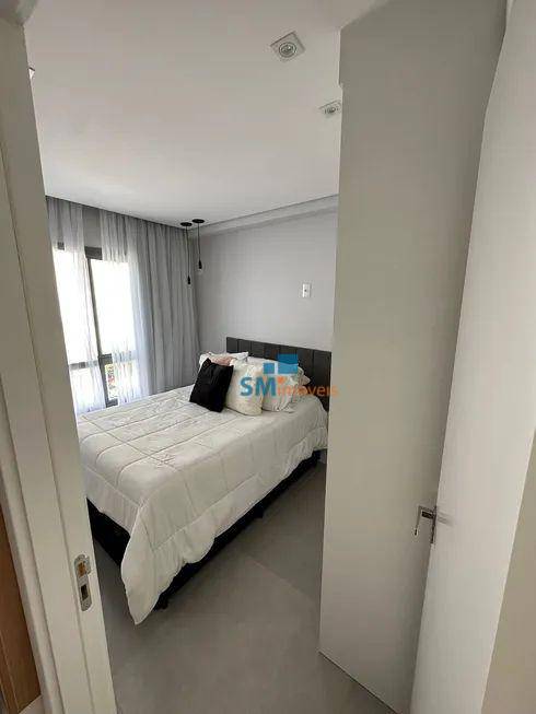 Apartamento à venda com 1 quarto, 27m² - Foto 9