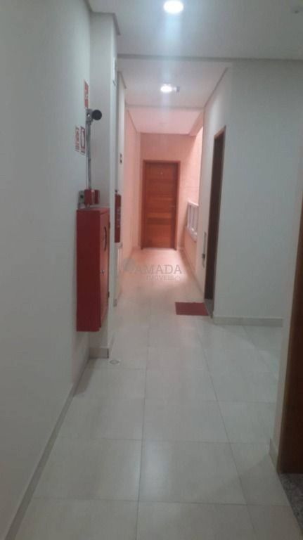 Apartamento à venda com 2 quartos, 46m² - Foto 8