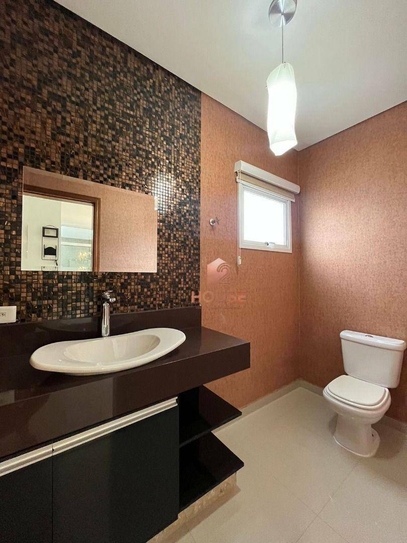 Casa de Condomínio à venda com 3 quartos, 340m² - Foto 17